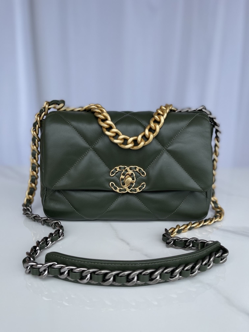 Ch**el 19 bags